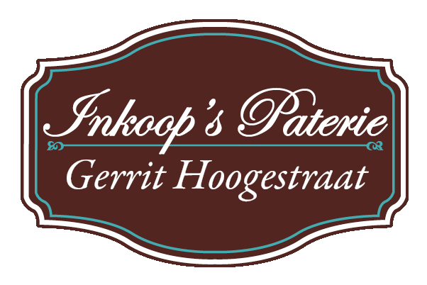 Inkoop's Paterie Greetsiel-Logo
