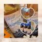 Preview: Inkoopje Sanddorn mit Grappa, 35% vol., 0,5l