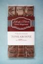 Tafelschokolade TONKABOHNE 100g